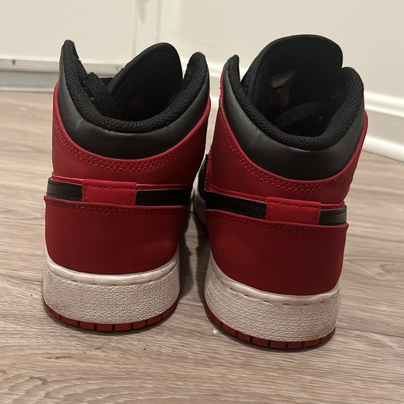 Jordan 1 mid - Picture 2 of 4